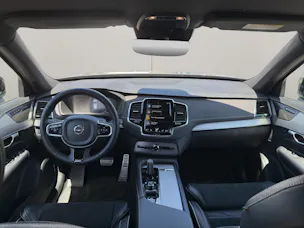 Volvo XC90 2.0 T8 TE R-Design 7P. eAWD