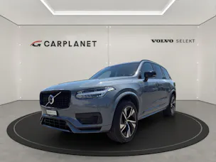 Volvo XC90 2.0 T8 TE R-Design 7P. eAWD