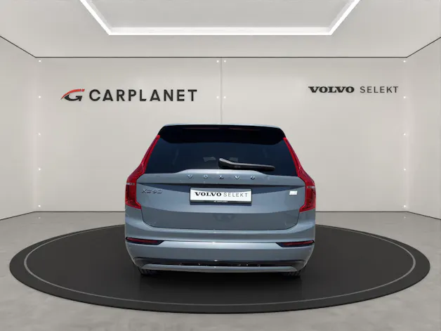 Volvo XC90 2.0 T8 TE R-Design 7P. eAWD