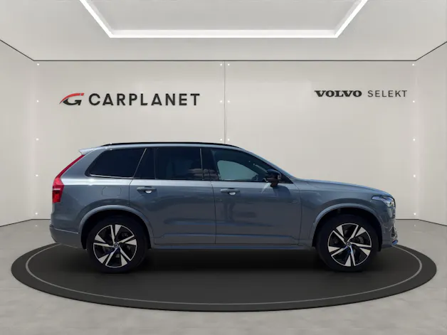 Volvo XC90 2.0 T8 TE R-Design 7P. eAWD