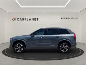 Volvo XC90 2.0 T8 TE R-Design 7P. eAWD