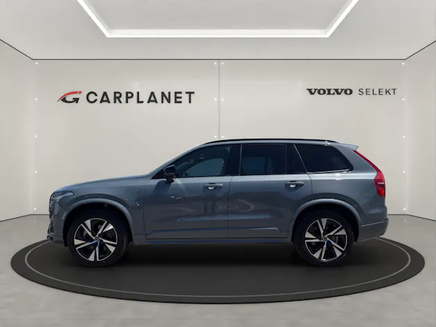 Volvo XC90 2.0 T8 TE R-Design 7P. eAWD