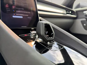 Polestar 2 Long Range Dual Motor