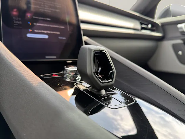 Polestar 2 Long Range Dual Motor