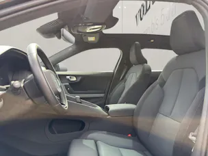 Polestar 2 Long Range Dual Motor