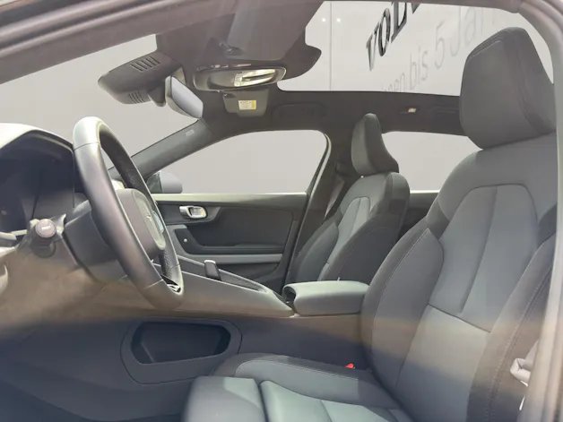 Polestar 2 Long Range Dual Motor