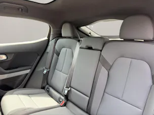 Polestar 2 Long Range Dual Motor