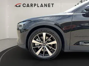 Polestar 2 Long Range Dual Motor
