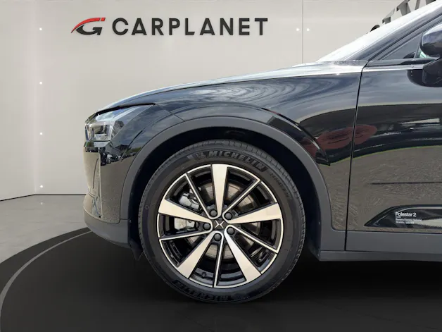 Polestar 2 Long Range Dual Motor