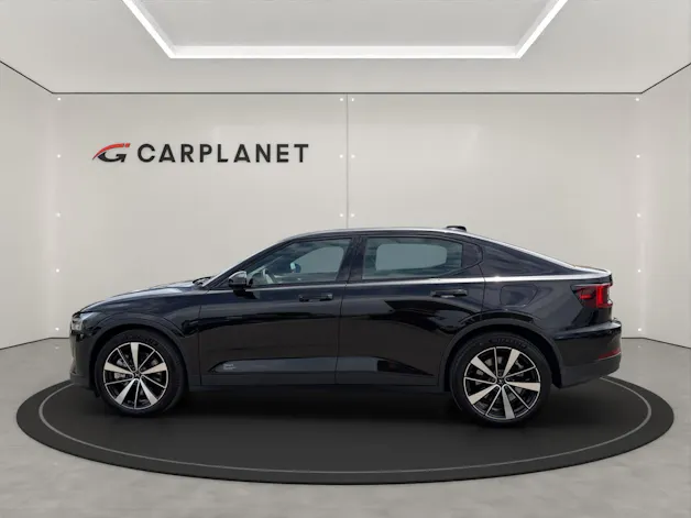 Polestar 2 Long Range Dual Motor