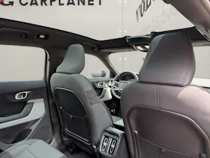 Polestar 2 Long Range Dual Motor