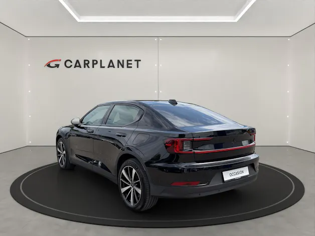 Polestar 2 Long Range Dual Motor