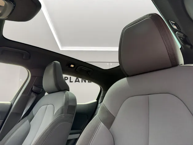 Polestar 2 Long Range Dual Motor