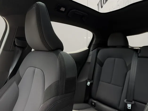 Polestar 2 Long Range Dual Motor