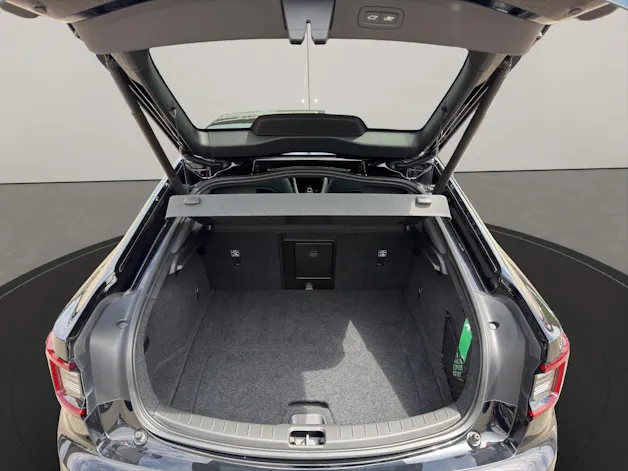 Polestar 2 Long Range Dual Motor