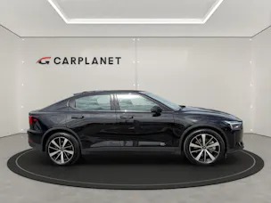 Polestar 2 Long Range Dual Motor