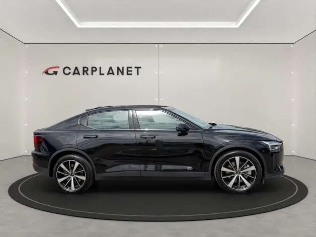 Polestar 2 Long Range Dual Motor