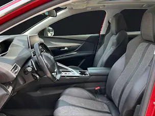 Peugeot 3008 1.2 PureTech Allure