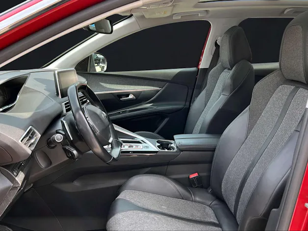 Peugeot 3008 1.2 PureTech Allure