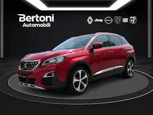 Peugeot 3008 1.2 PureTech Allure