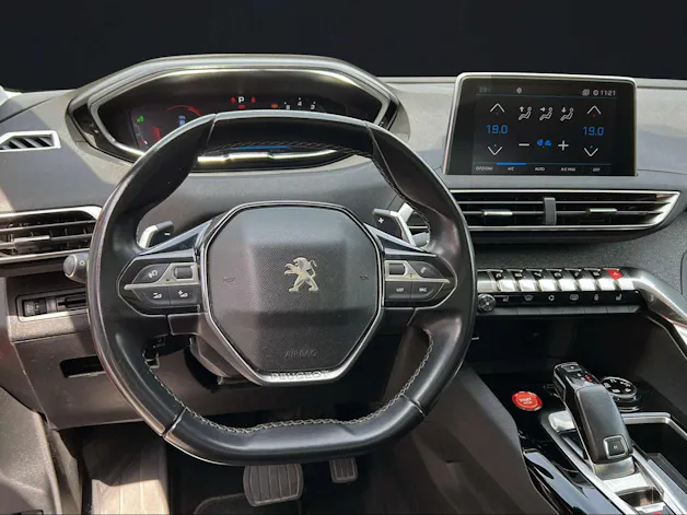 Peugeot 3008 1.2 PureTech Allure
