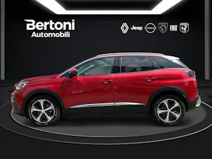 Peugeot 3008 1.2 PureTech Allure