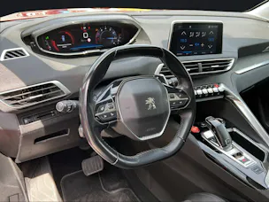Peugeot 3008 1.2 PureTech Allure