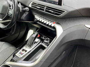 Peugeot 3008 1.2 PureTech Allure