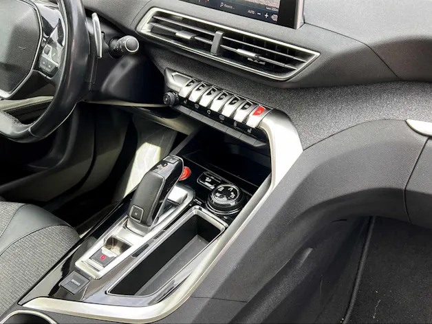 Peugeot 3008 1.2 PureTech Allure