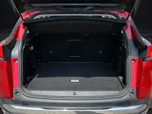 Peugeot 3008 1.2 PureTech Allure