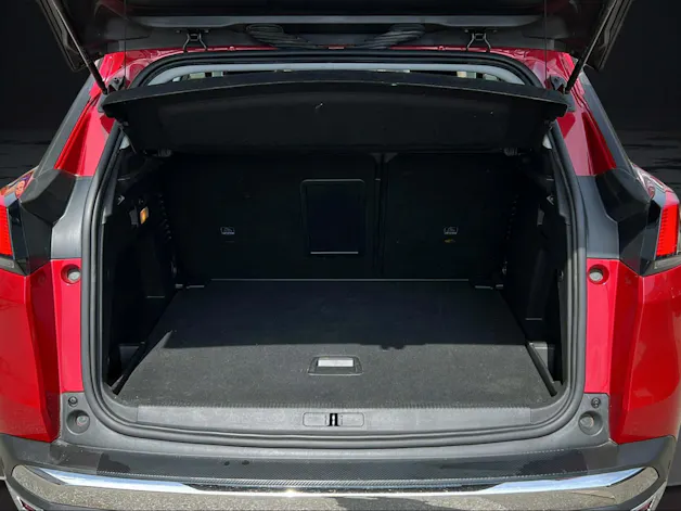 Peugeot 3008 1.2 PureTech Allure