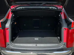 Peugeot 3008 1.2 PureTech Allure