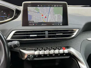 Peugeot 3008 1.2 PureTech Allure