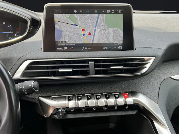 Peugeot 3008 1.2 PureTech Allure