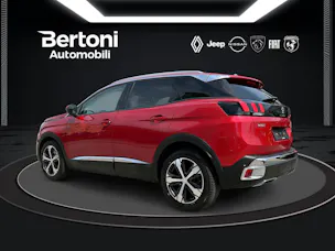 Peugeot 3008 1.2 PureTech Allure