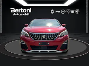 Peugeot 3008 1.2 PureTech Allure
