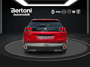 Peugeot 3008 1.2 PureTech Allure