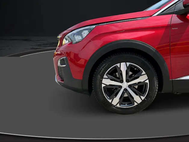 Peugeot 3008 1.2 PureTech Allure