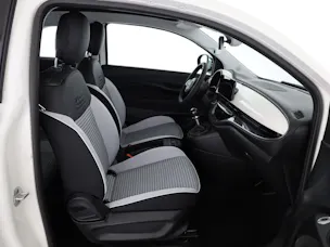 FIAT 500 Cabrio 1.0 Hybrid Dolcevita