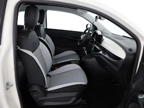 Fahrzeugbild FIAT 500 Cabrio 1.0 Hybrid Dolcevita