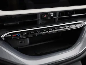 FIAT 500 Cabrio 1.0 Hybrid Dolcevita