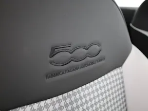 FIAT 500 Cabrio 1.0 Hybrid Dolcevita