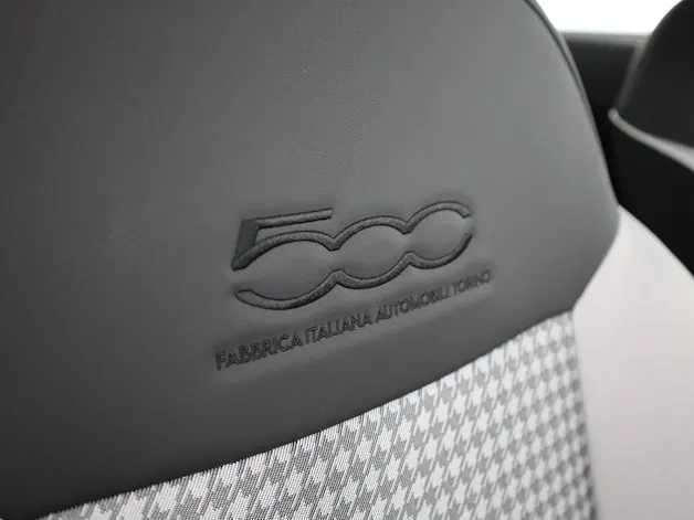 FIAT 500 Cabrio 1.0 Hybrid Dolcevita