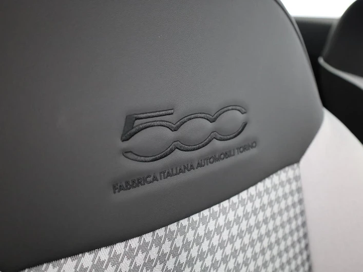 Fahrzeugbild FIAT 500