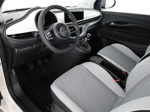 FIAT 500 Cabrio 1.0 Hybrid Dolcevita