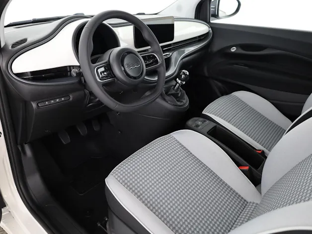 FIAT 500 Cabrio 1.0 Hybrid Dolcevita