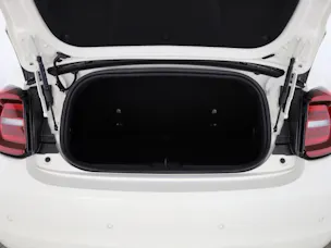 FIAT 500 Cabrio 1.0 Hybrid Dolcevita