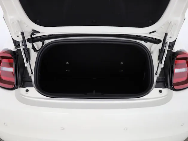 FIAT 500 Cabrio 1.0 Hybrid Dolcevita