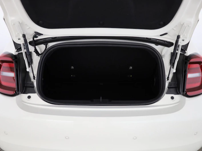 Fahrzeugbild FIAT 500