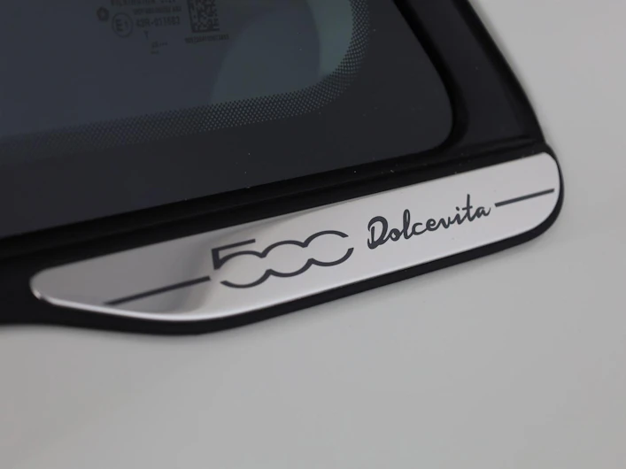 Fahrzeugbild FIAT 500